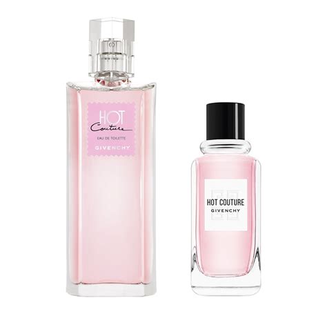 givenchy hot couture eau de toilette 100 ml|Givenchy hot couture 100ml.